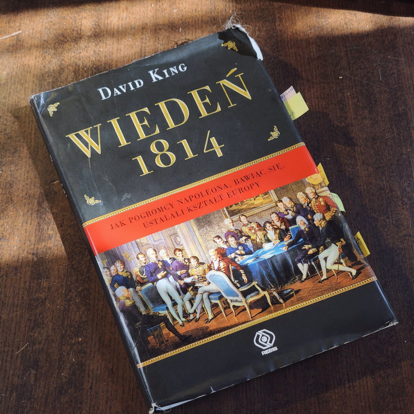 About summer book and ghosts of the past…